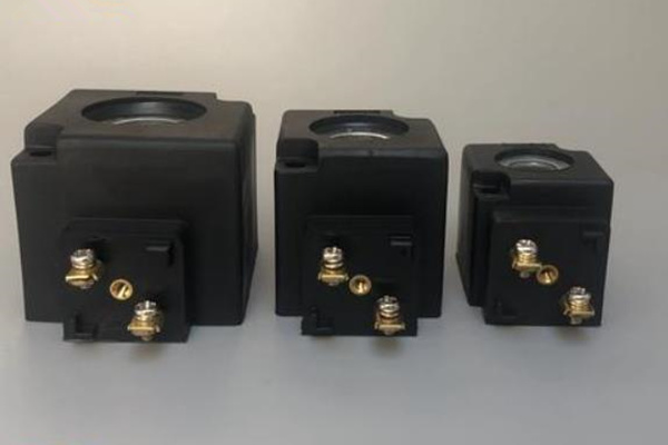 使用不當會造成電磁閥線圈使用壽命縮短！ 圖2