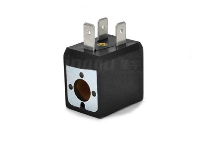 電磁線圈的電阻應如何測量？