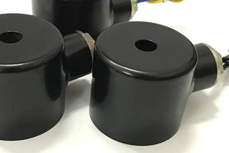 電磁線圈繞線方式有哪幾種？常見繞線方式介紹！