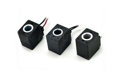 AU4V110電磁線圈是否可以做AC380V電壓？