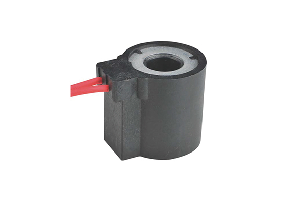 塑封線圈