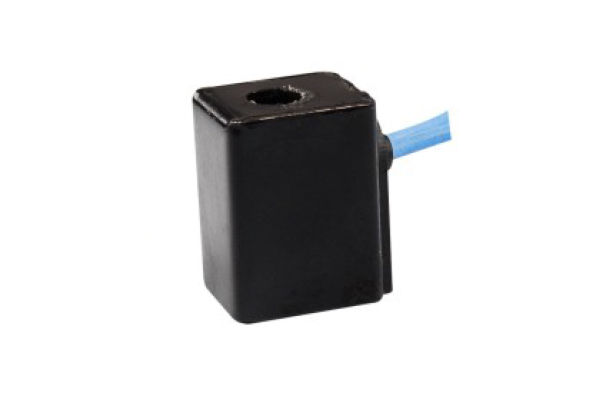 澆封類引線式電磁線圈DC12V/28V
