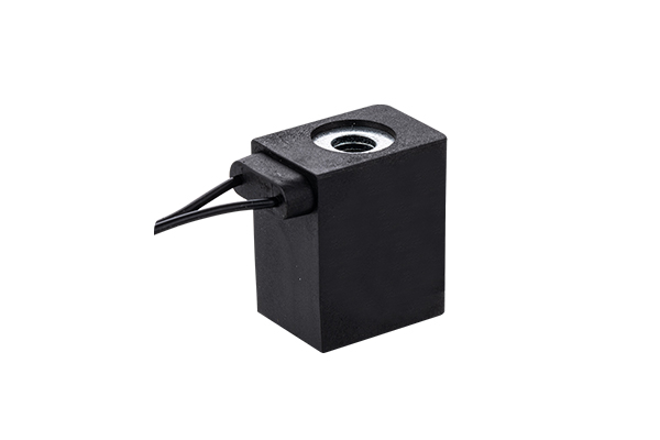 熱塑性塑封類引線式電磁線圈