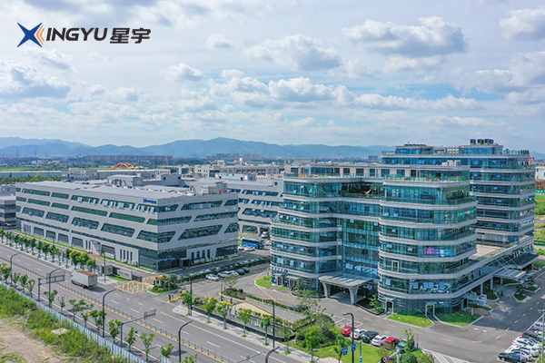 星宇電子企業宣傳片