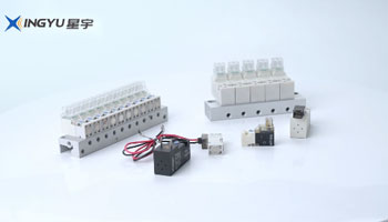 微型電磁閥