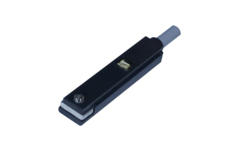 二項式/三線式磁性開關