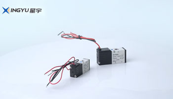 4V電磁閥