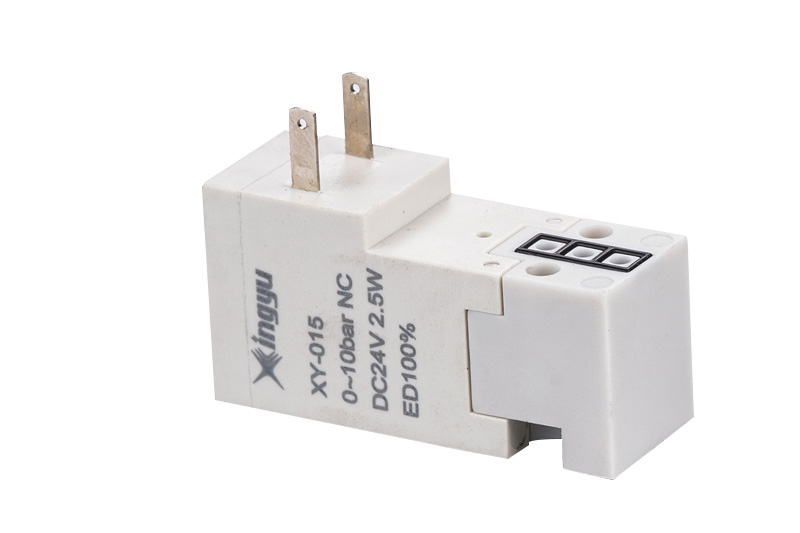 微型電磁閥