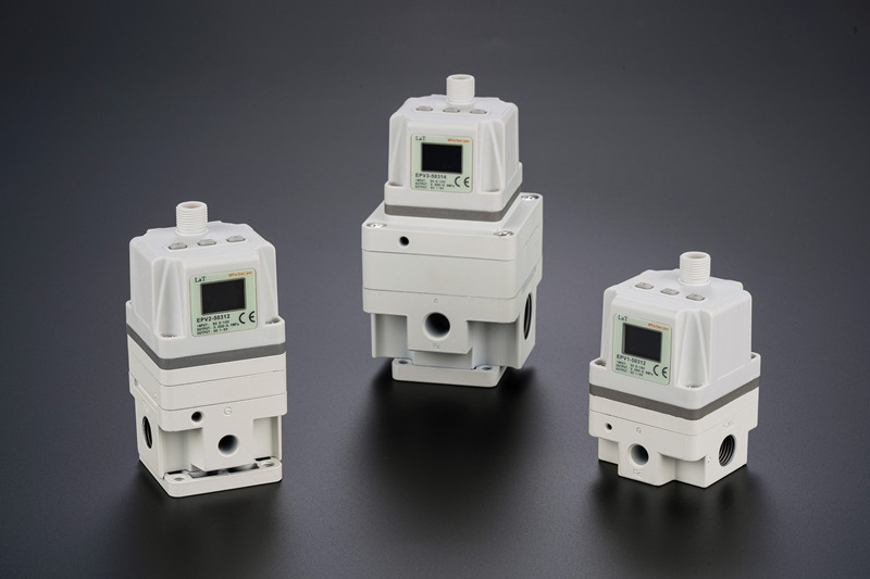 星宇電子電氣比例閥V3.1全新發(fā)布